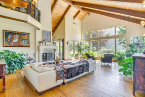 Heavenly Steamboat Home 50 Acres, Hot Tub, Views!